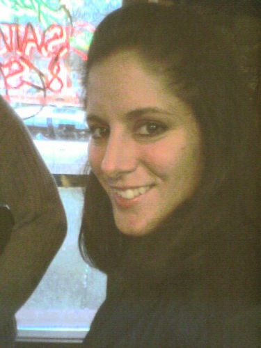 Shahna Lindland