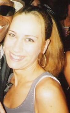Christina Green