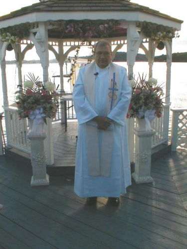 Theodore Stpierre