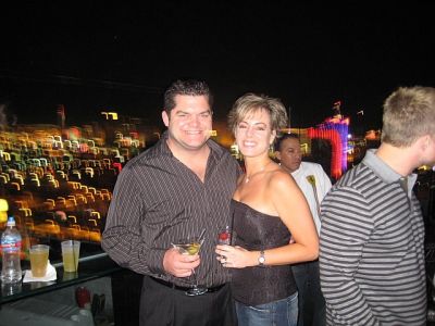 Janine Jarrett