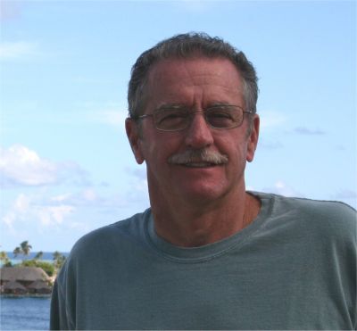 Jerry Woodard