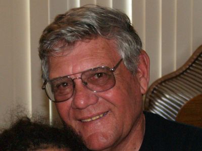 Gerald Bullock
