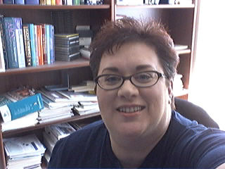 Beth Coyle