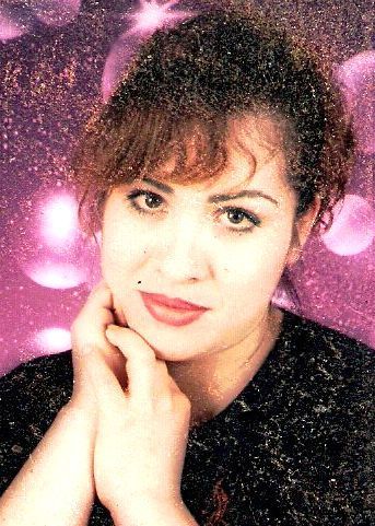 Mary Iglecias