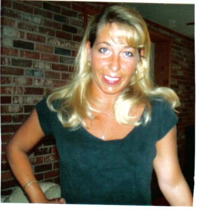 Angela Sager