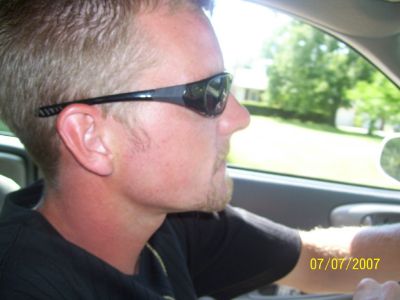 Matthew Back