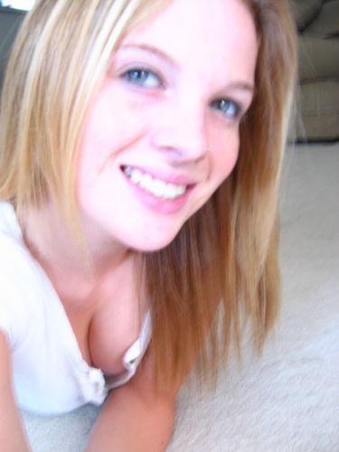 Samantha Shrout