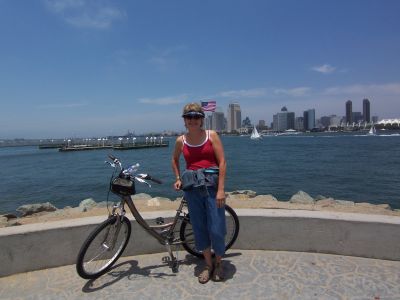 Linda Spudic