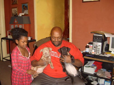 Willie Roberson