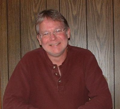 Michael Hogan