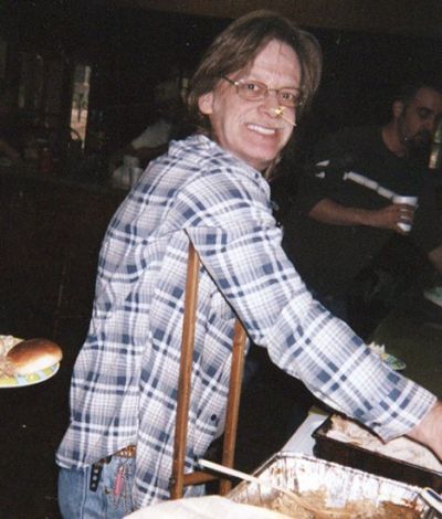 Joel Hall