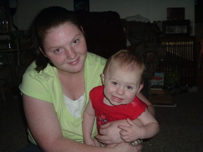 Sherri Benfield