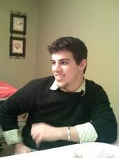Dominic Packan
