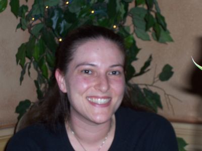 Erica Lindboe