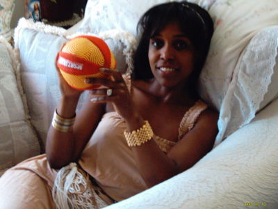 Renee Andrews