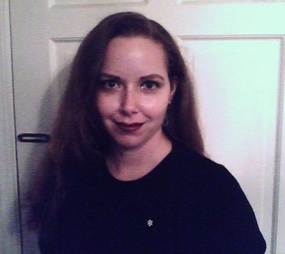 Candace Hatfield