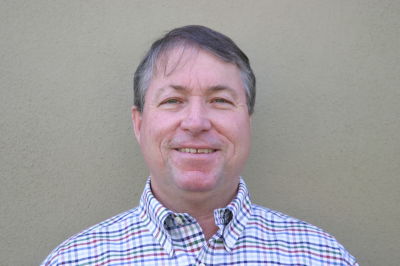 Patrick Rainey