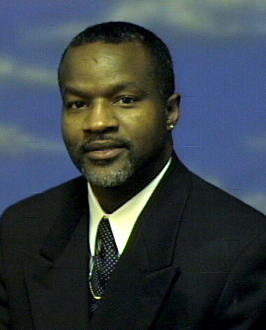 Anthony Applewhite
