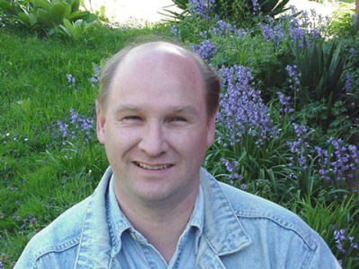 Chris Buck