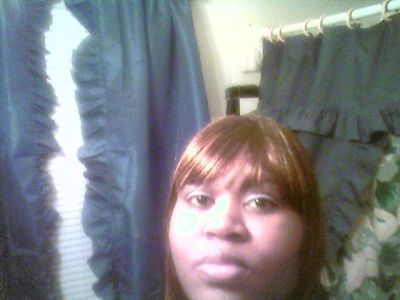 Sharitia Gilliam