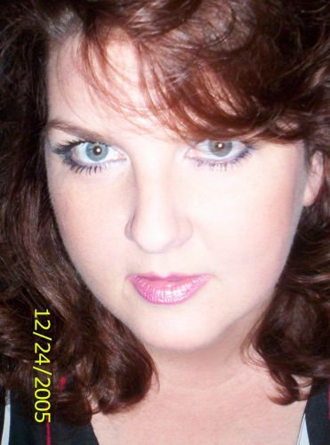 April Tidwell