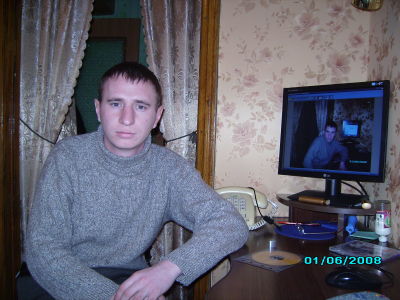 Sergey Privalov