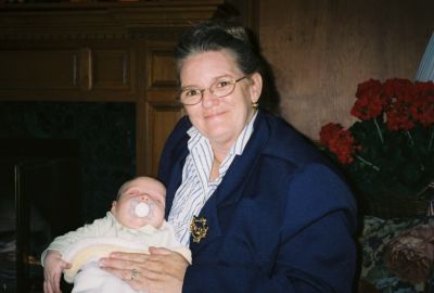 Donna Behner