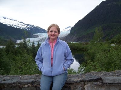 Marianne Guffey