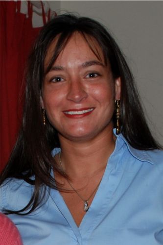 Jennifer Sheckles