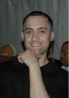 George Sansouci