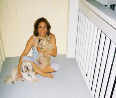 Donna Niebauer