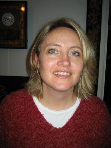 Elizabeth Lahti