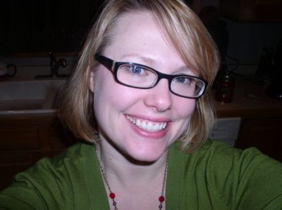 Natalie Ginter