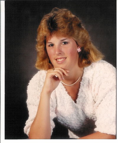 Kerry Davis