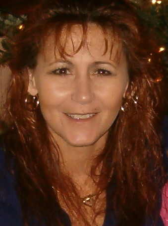 Cindy Perkovich