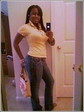 Imani Truehart Harrison