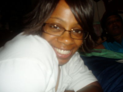Charlette Jackson
