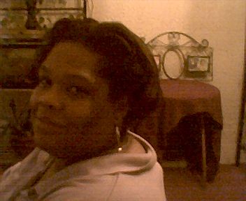 Eunice Gordon