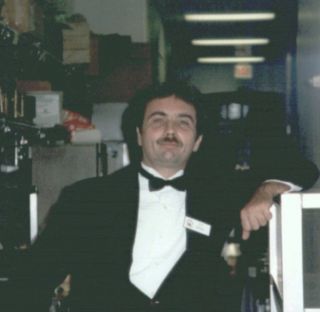 Joseph Castoral