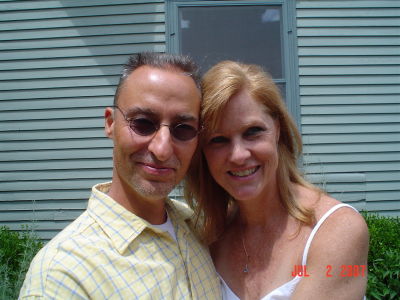 Scott Vitello