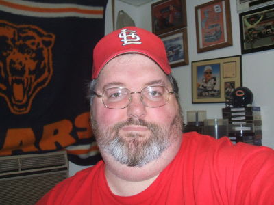 David Davis