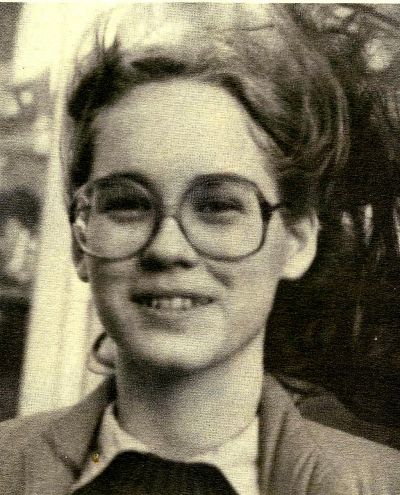 Marjorie Bangs