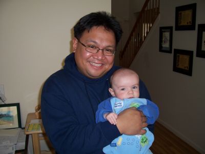 Lowell Sapigao