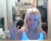 Karen Berget
