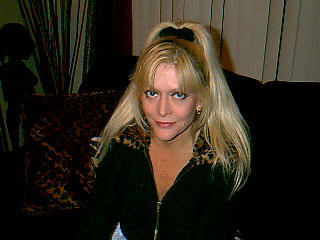 Tracy West