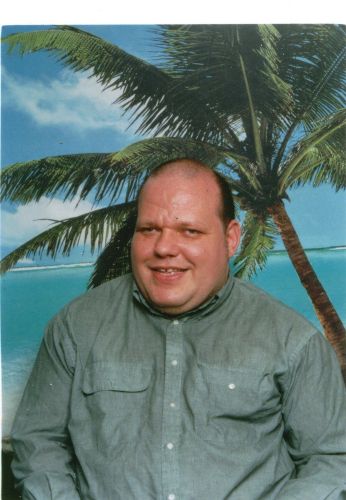 Christopher Barnes