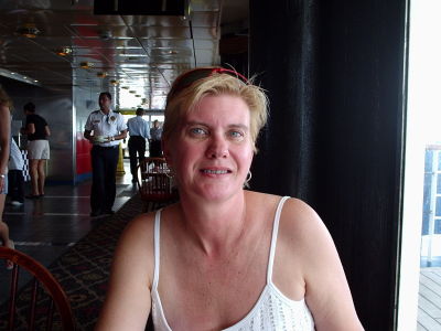 Laura Edwards