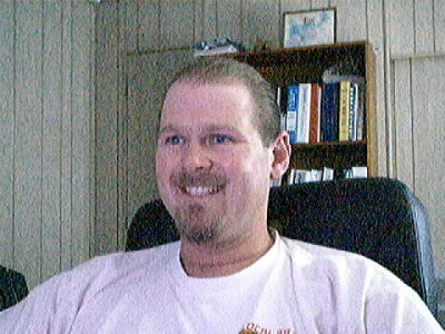 Curtis Schauf