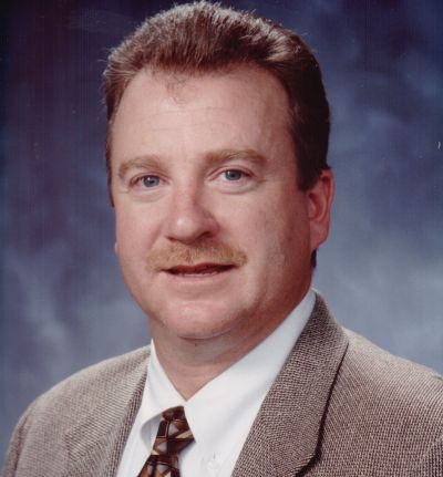 Donald Hershey