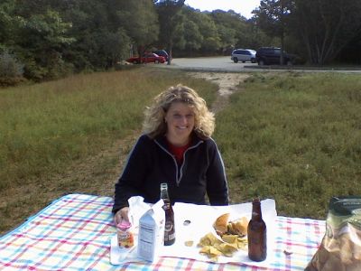 Anne Stuneck
